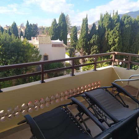 Duq - Sea View Apartment Duquesa De Espana Торремолинос Экстерьер фото