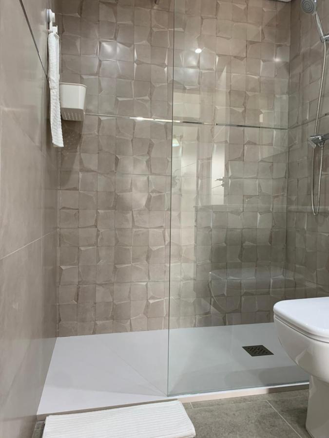 Duq - Sea View Apartment Duquesa De Espana Торремолинос Экстерьер фото