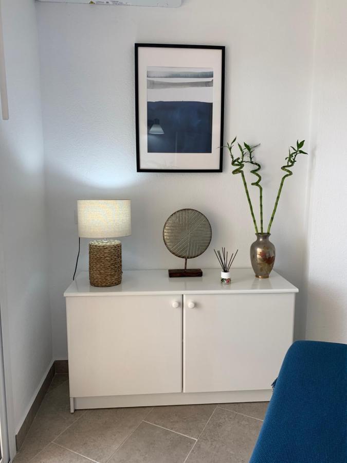 Duq - Sea View Apartment Duquesa De Espana Торремолинос Экстерьер фото