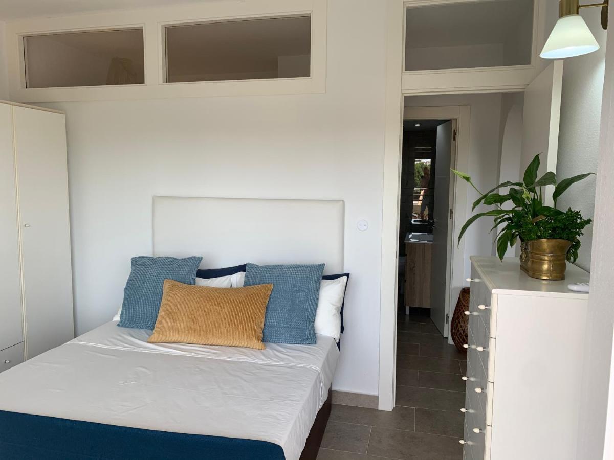Duq - Sea View Apartment Duquesa De Espana Торремолинос Экстерьер фото
