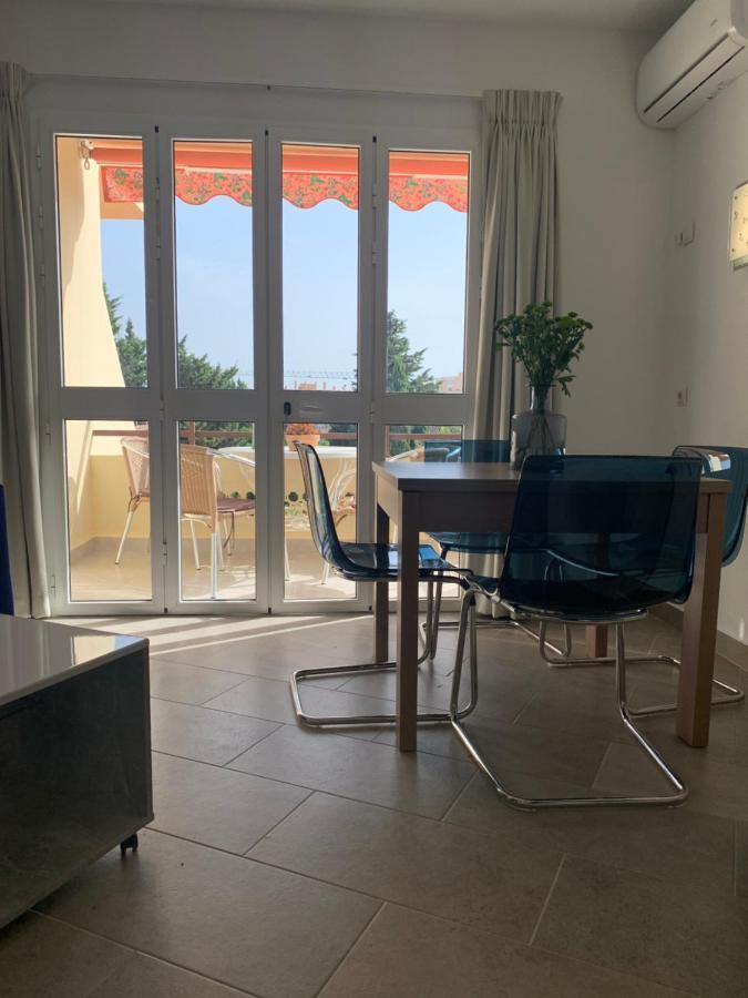 Duq - Sea View Apartment Duquesa De Espana Торремолинос Экстерьер фото