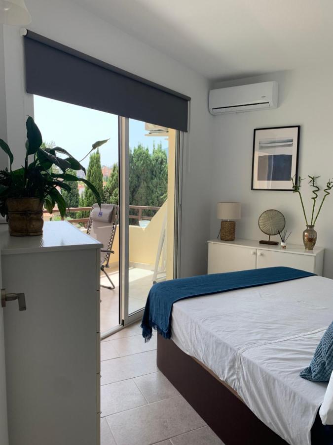 Duq - Sea View Apartment Duquesa De Espana Торремолинос Экстерьер фото